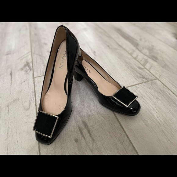 Dress shoes - Picture 3 of 7